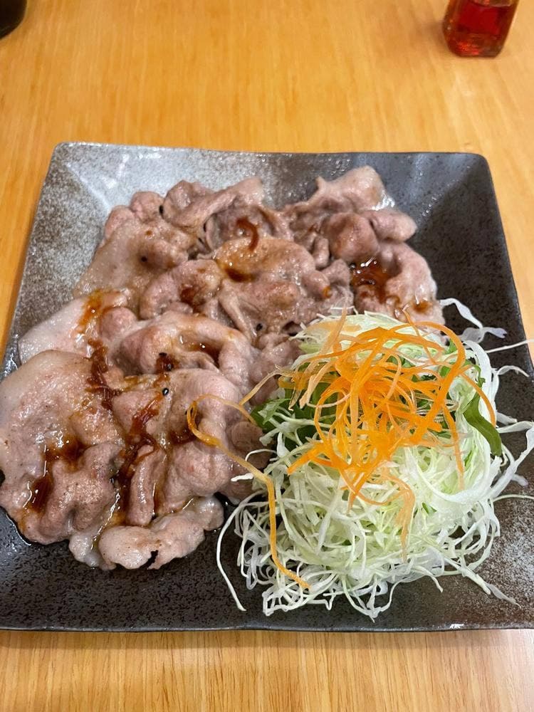 味処 まるしょう