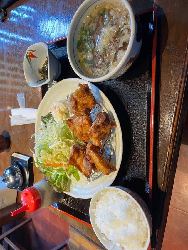 くつろぎ庵 - サブ画像1