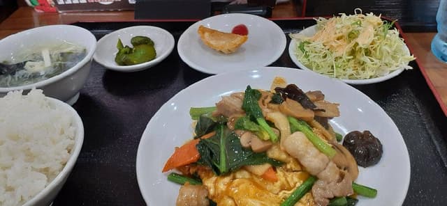 台湾料理 鴻翔 - サブ画像1