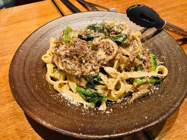 Enoteca 眞 - サブ画像2