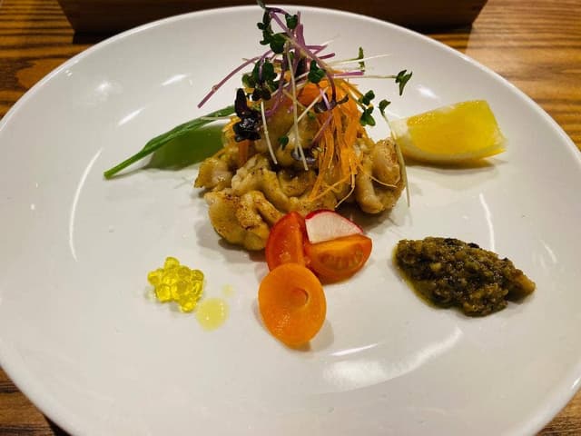 にこみ食堂 木むら - サブ画像1