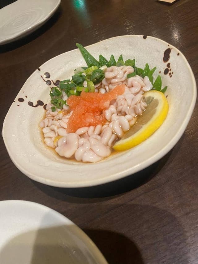 お食事処 金太郎 - サブ画像1