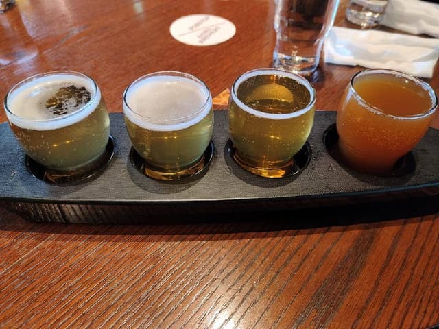 GORA BREWERY & GRILL - サブ画像1