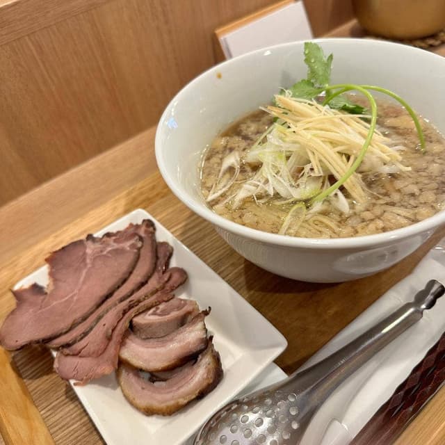 お出汁麺食堂 HARADA - サブ画像2