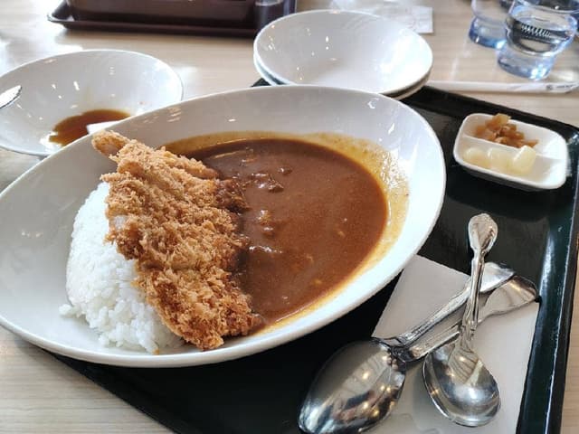 桃源台ビューレストラン - サブ画像2