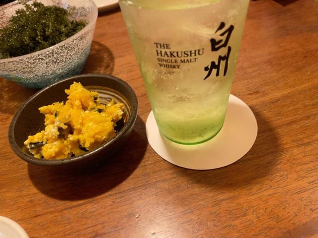 海鮮ダイニング 魚じん - サブ画像2