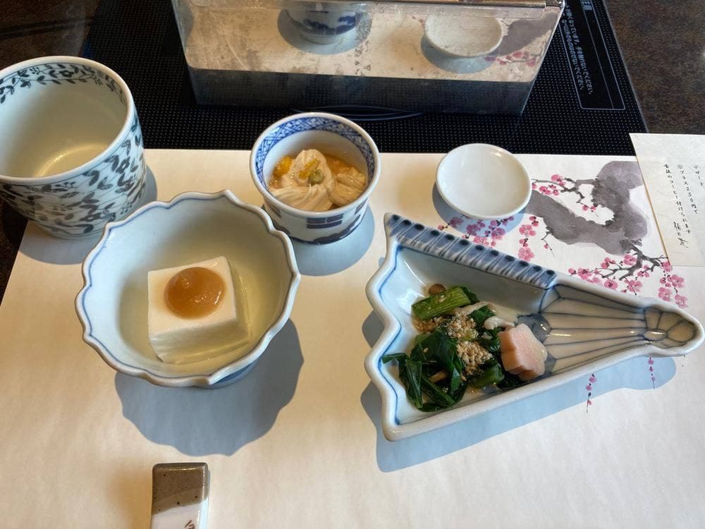 梅の花 町田店