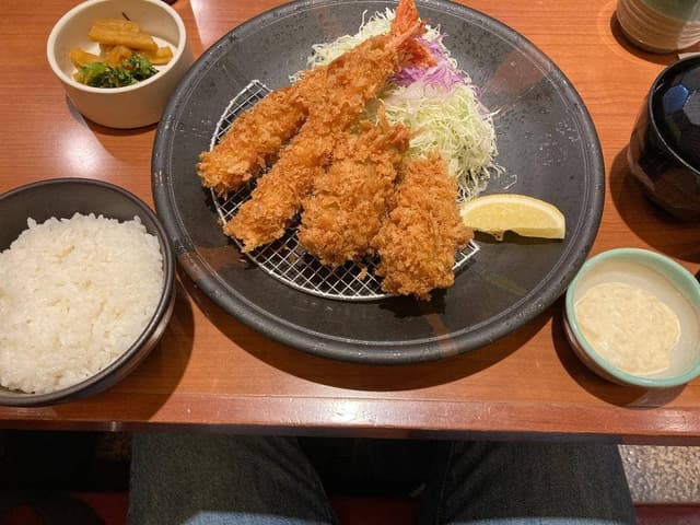 とんかついなば和幸 町田店 - サブ画像1