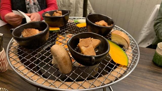 界 由布院 食事処 - サブ画像2