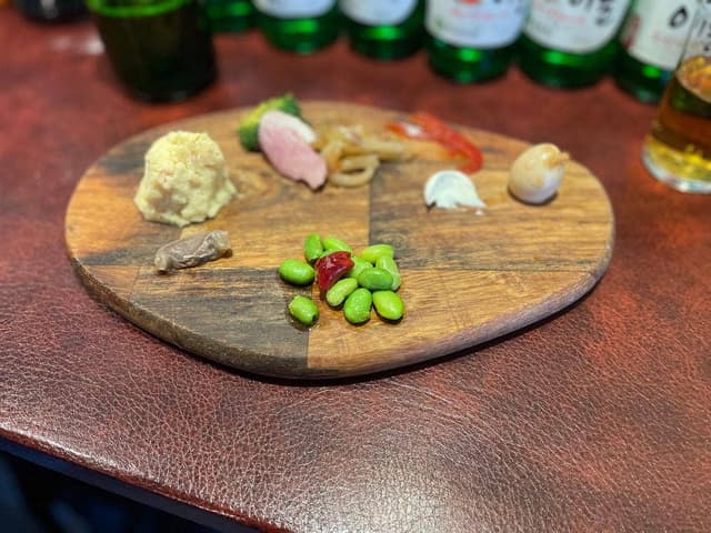 宇宙と描いてSAKABAとよむ - サブ画像1