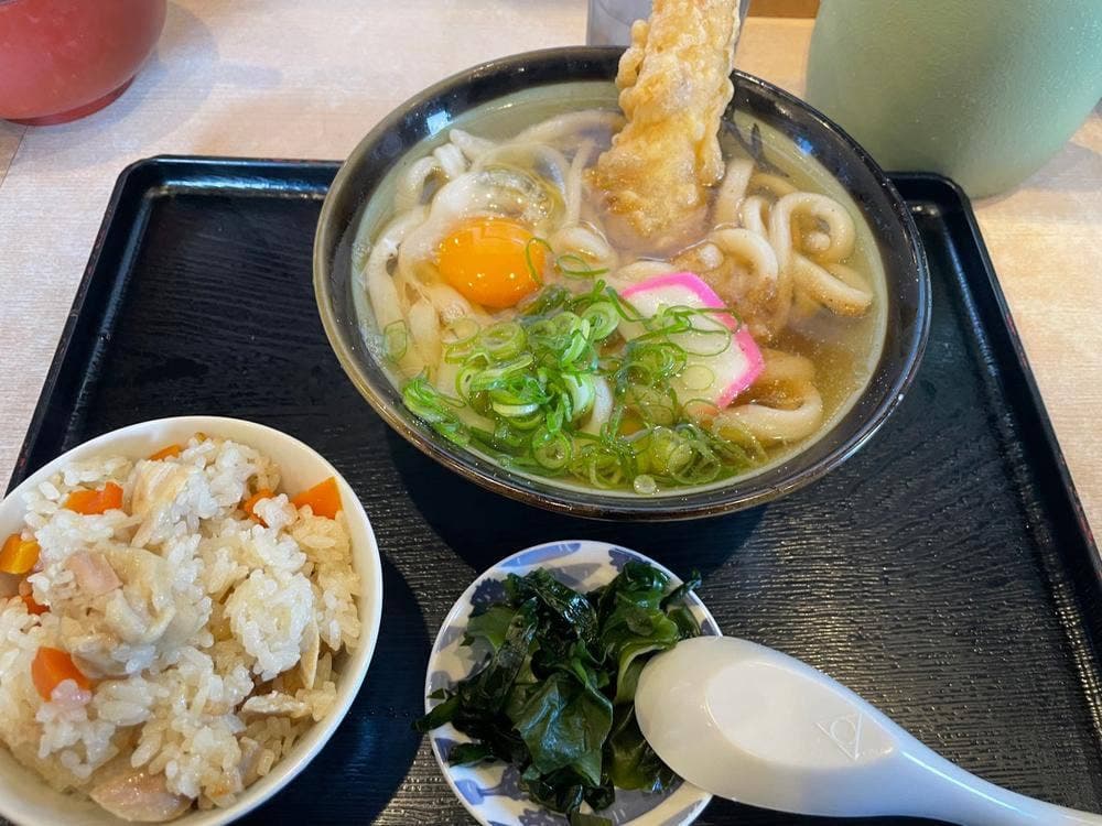 麺 和田や