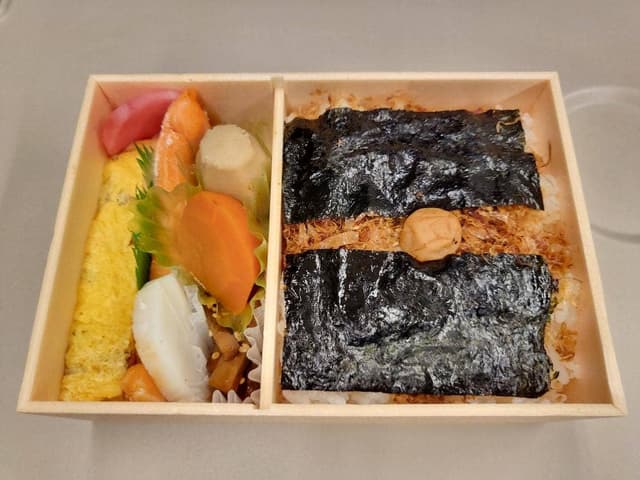 福豆屋 2号売店 - サブ画像3