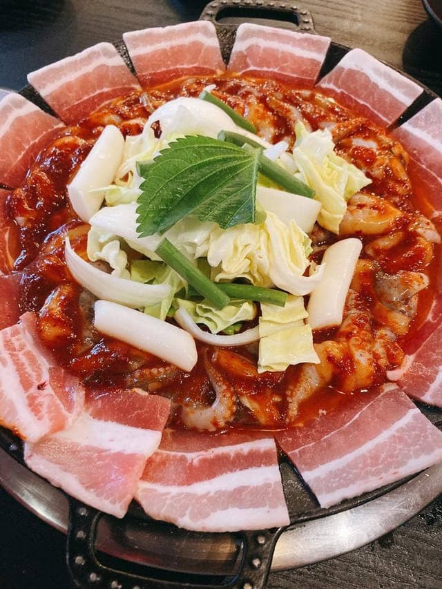 ホンスチュクミ 歌舞伎町店 - サブ画像2