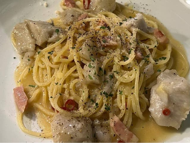 NICOLI pasta fresca - サブ画像1
