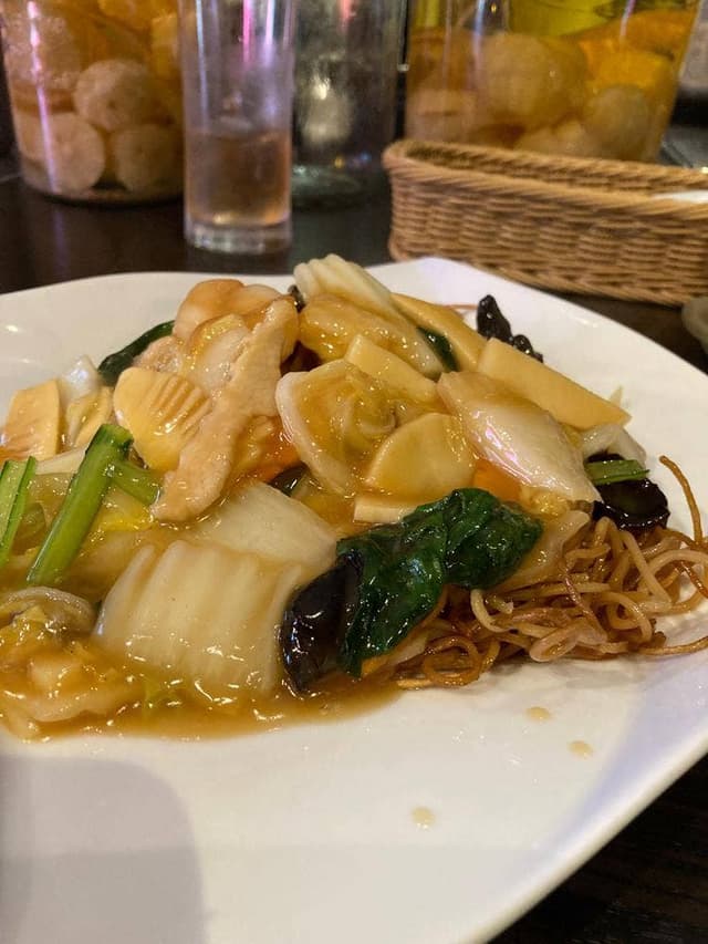 Chinese Dining Ikegame - サブ画像1