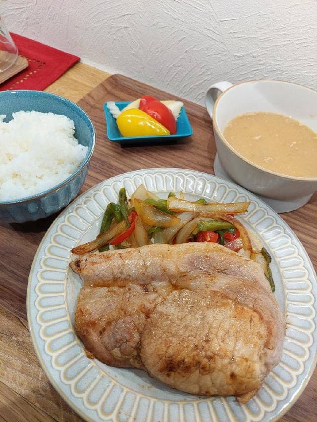 家庭料理 Arce - サブ画像1