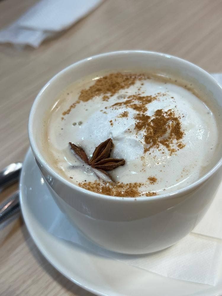 CARAVAN COFFEE 井上本店