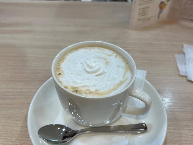 CARAVAN COFFEE 井上本店 - サブ画像1