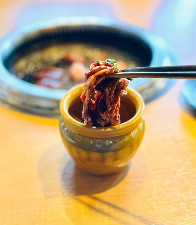 焼肉きんぐ 函館桔梗店 - サブ画像2