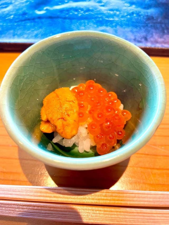 寿司割烹 源平 - サブ画像2