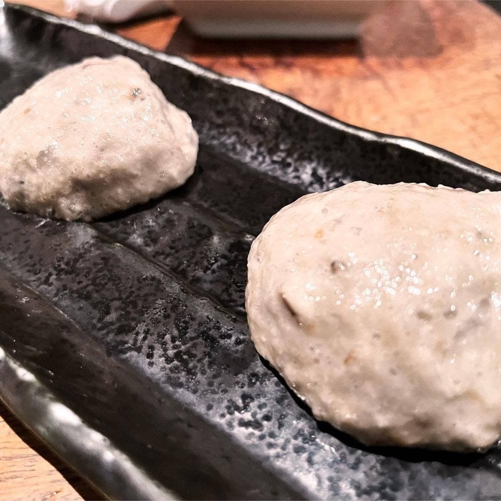 裏恵比寿 自然生村