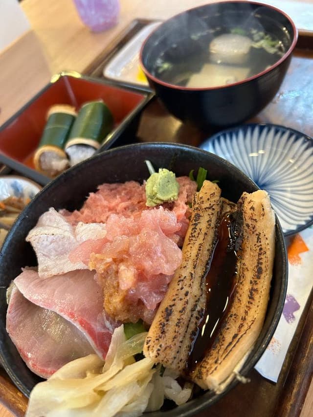 笹巻けぬきすし総本店 - サブ画像1