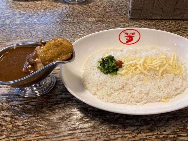 欧風カレー・ギー - サブ画像2