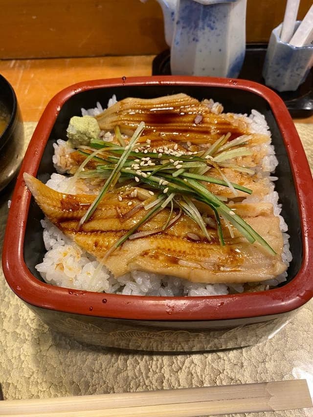 東鮨 新店 - サブ画像1