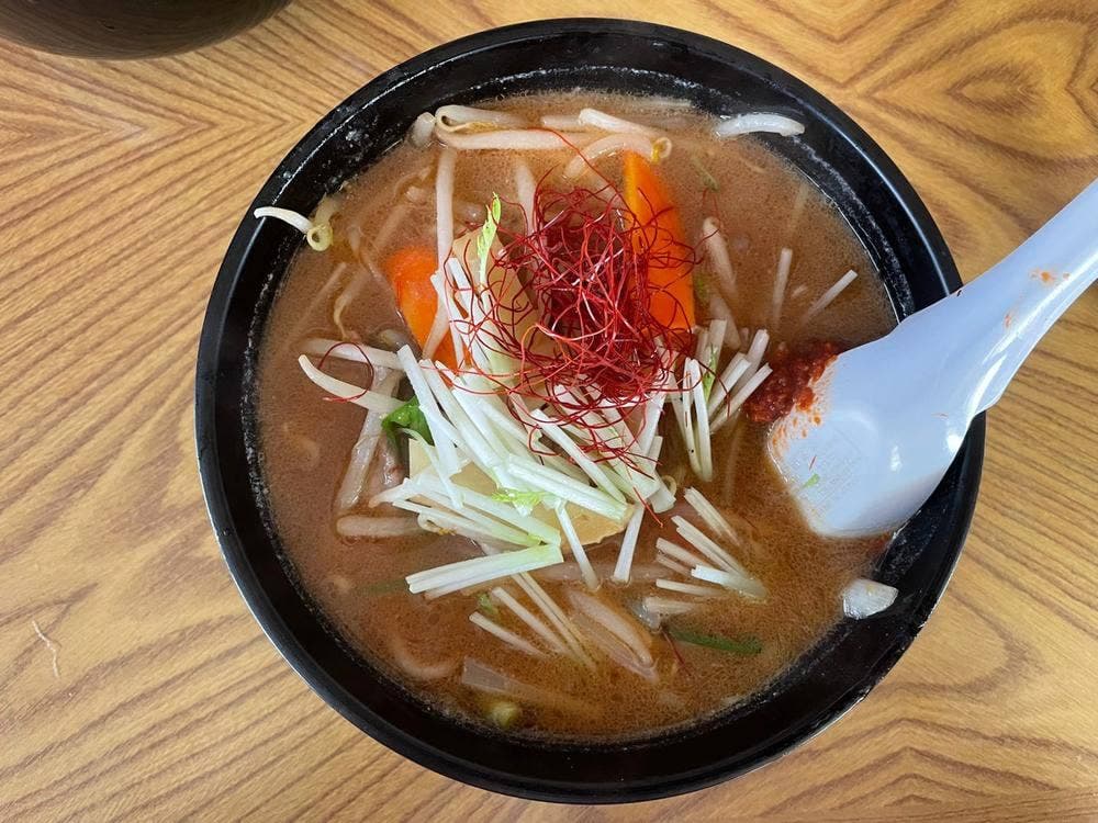 急行食堂
