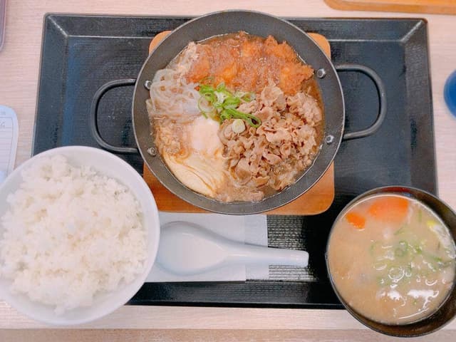 かつや 北九州上の原店 - サブ画像3