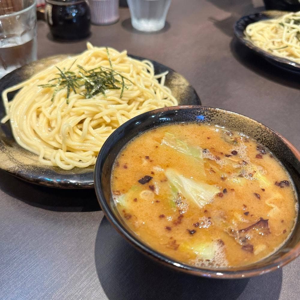 麺人佐藤