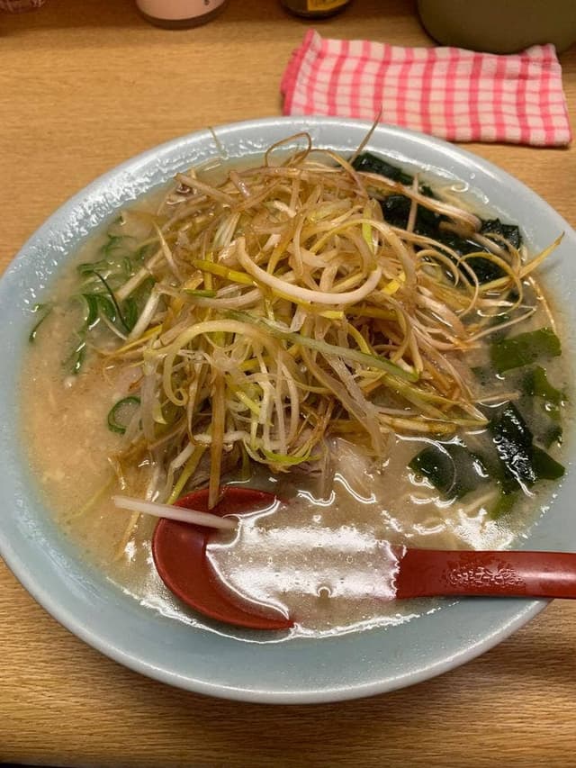 うまいまずいのラーメンショップ - サブ画像2