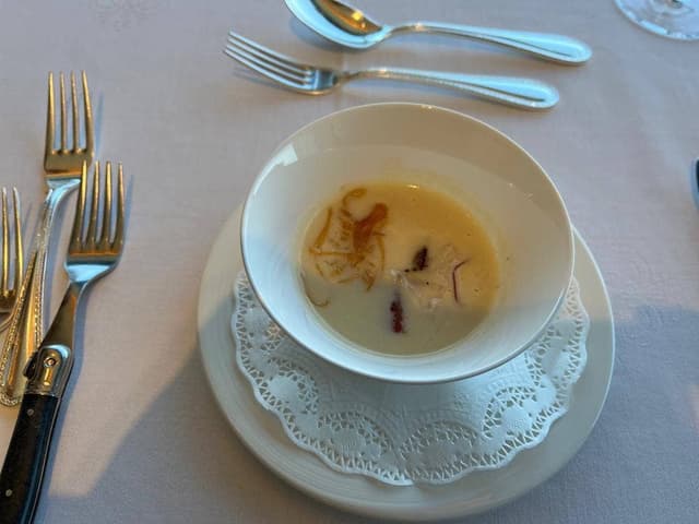 フランス料理 プリドール ホテルグランヴィア岡山 - サブ画像2