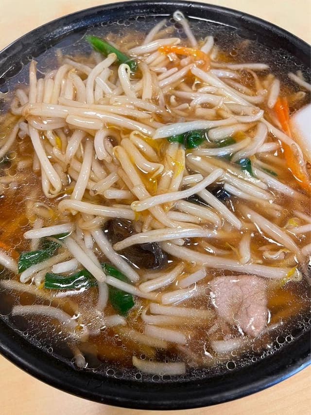 中華料理 天山 - サブ画像2