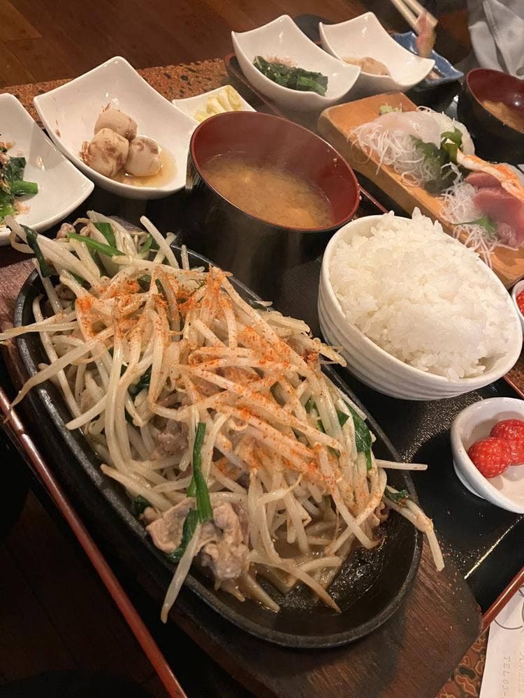 居酒屋信玄