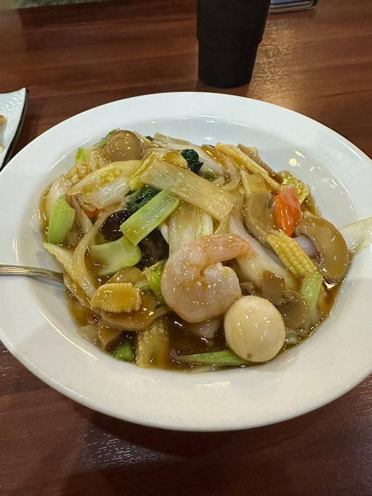台湾料理 鑫隆