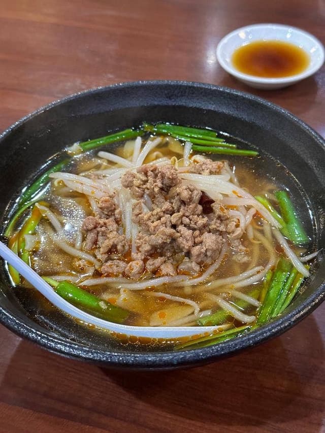 台湾料理 鑫隆 - サブ画像1