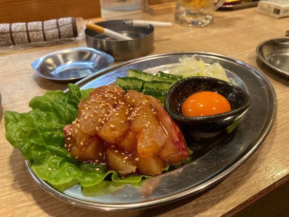 初代 バタヤ