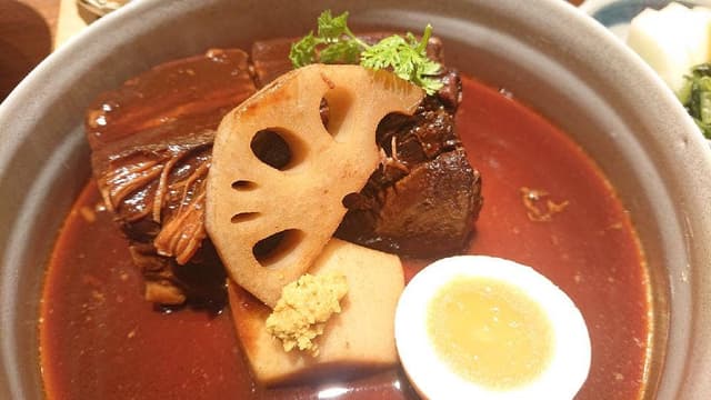 神楽坂 斗南 - サブ画像1