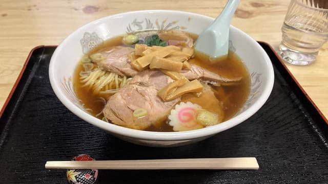 萬盛庵 - サブ画像1