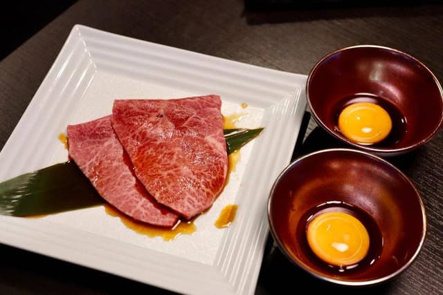 焼肉 くつな - サブ画像1