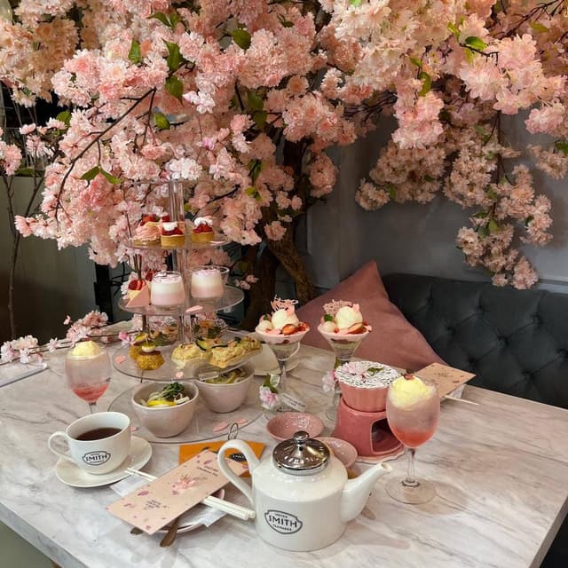 HAUTE COUTURE CAFE オートクチュールカフェ - サブ画像2