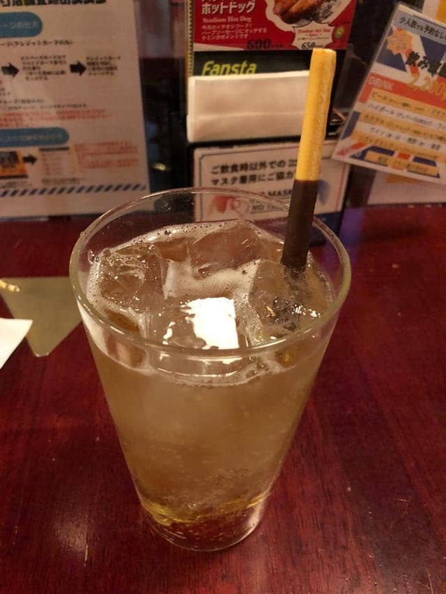 HUB 梅田茶屋町アプローズ店 - サブ画像1