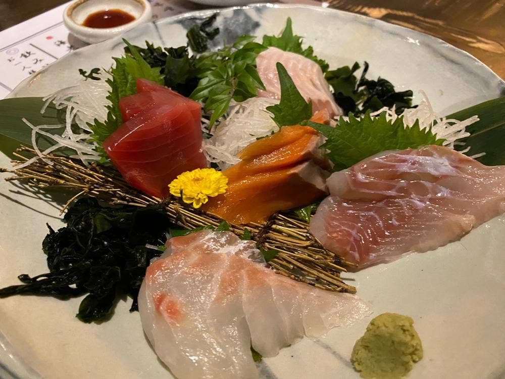 くいもの屋わん 天王寺店