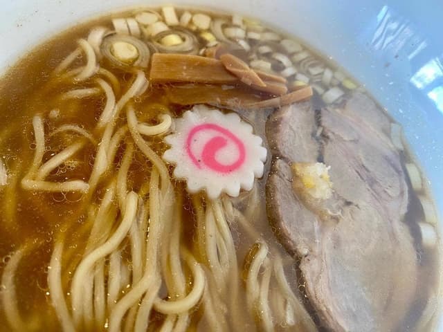 中華そば 翠 - サブ画像1