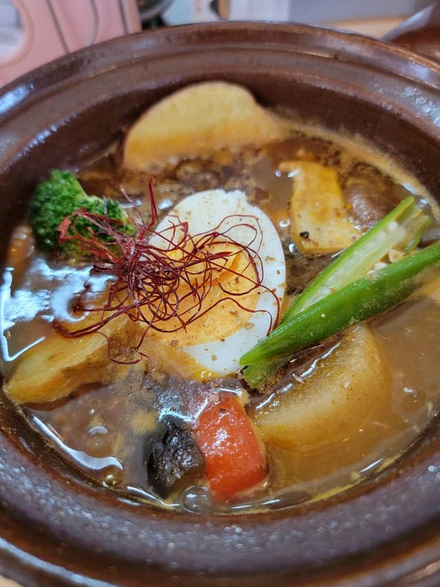 cafe Juan - サブ画像1