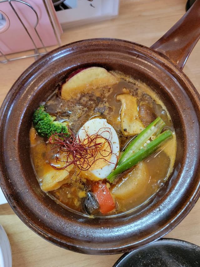 cafe Juan - サブ画像2