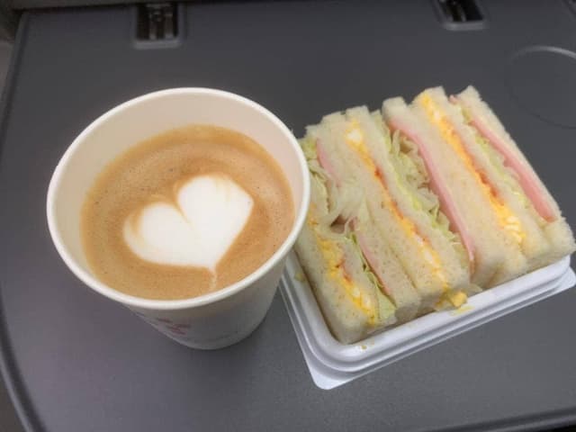 かふぇちゃおぷれっそ 名古屋駅店 - サブ画像3