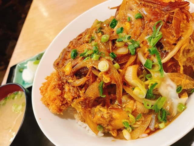 かたのうどん - サブ画像1