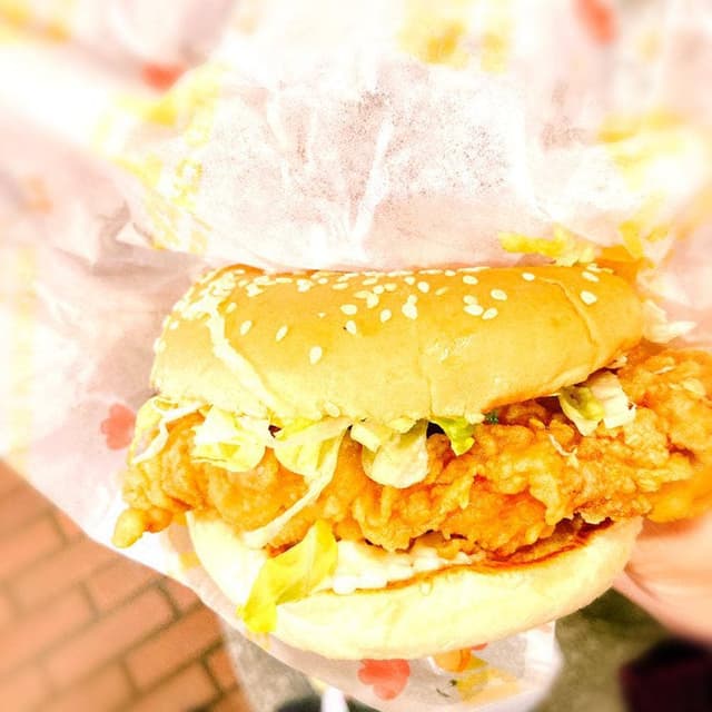 J.CHICKEN 横浜関内店 - サブ画像1